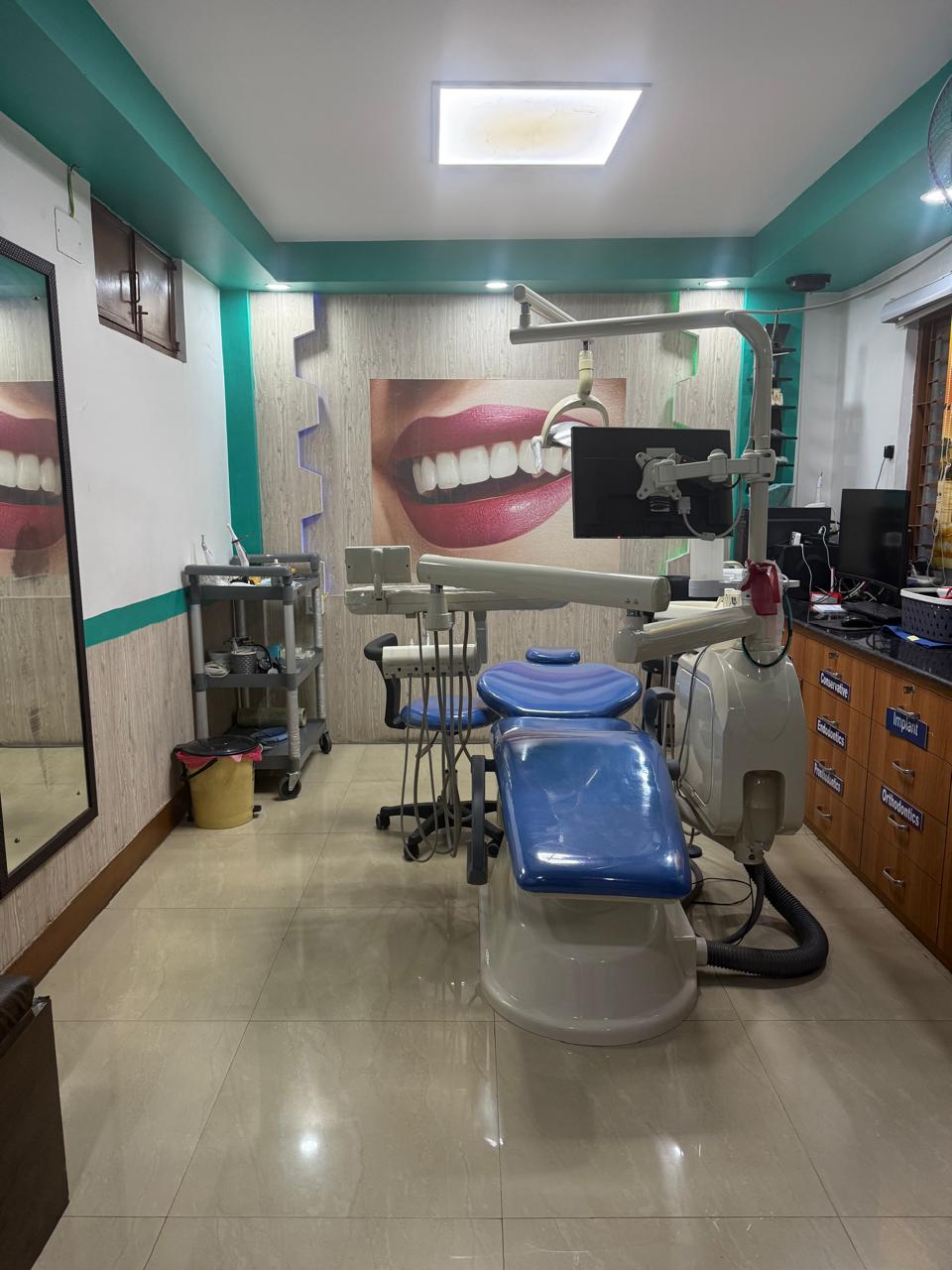 Modern Dental Clinic